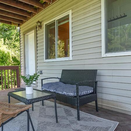Amazing Downtown Views - 3 Minutes To Downtown! Apartment Cincinnati Exterior foto