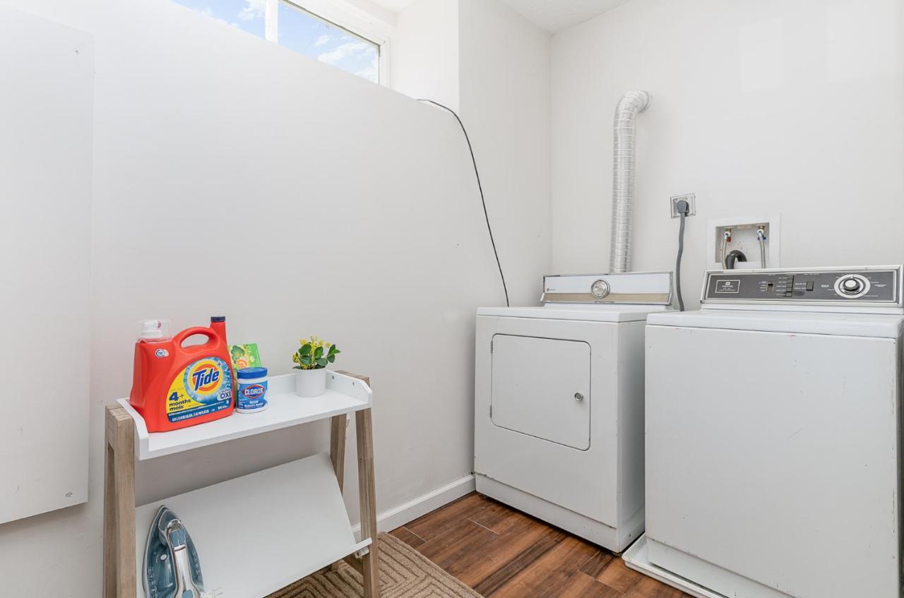 Amazing Downtown Views - 3 Minutes To Downtown! Apartment Cincinnati Exterior foto
