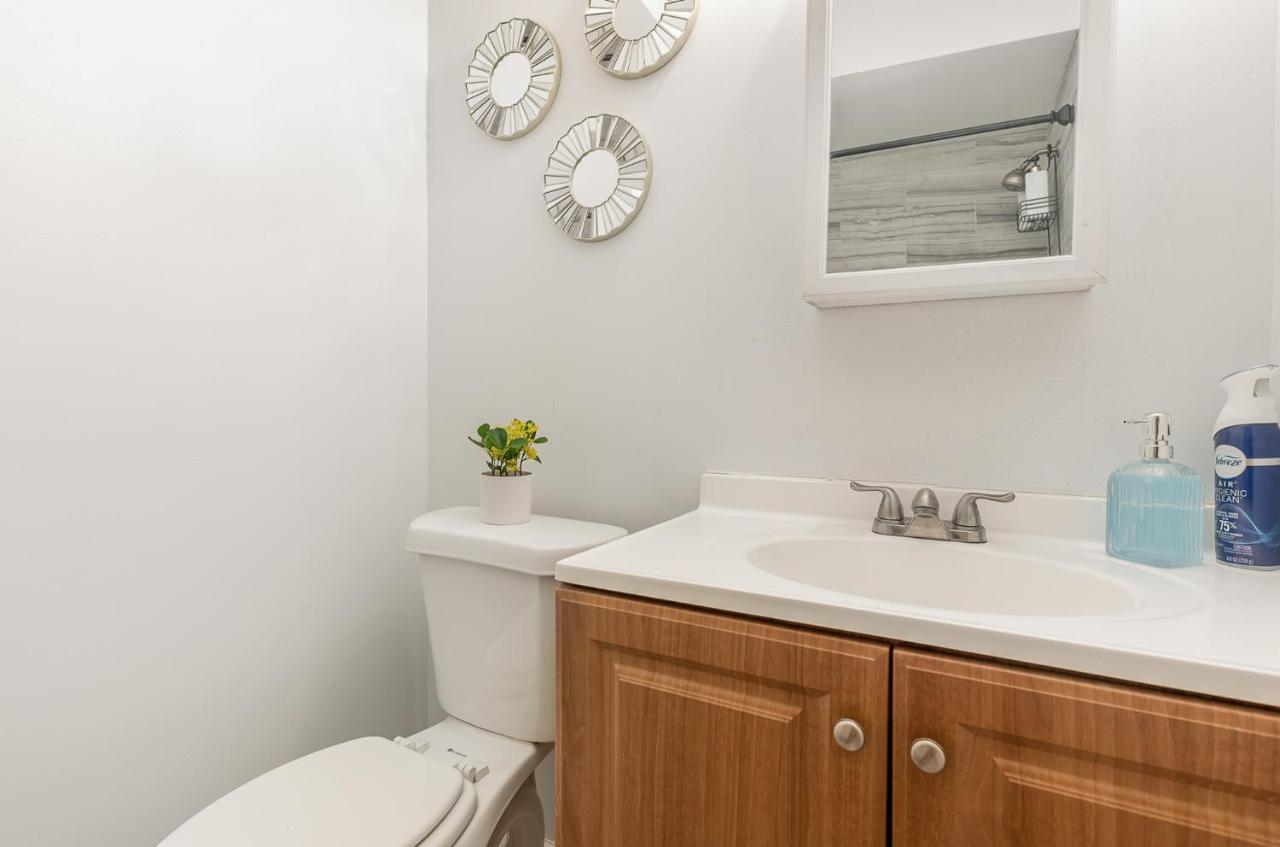 Amazing Downtown Views - 3 Minutes To Downtown! Apartment Cincinnati Exterior foto