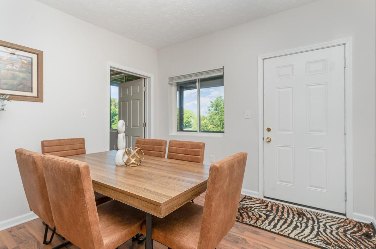 Amazing Downtown Views - 3 Minutes To Downtown! Apartment Cincinnati Exterior foto